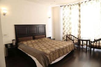 Four Season Resort, Srinagar 4